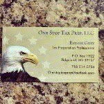 Esther Grey - @onestoptaxprep - Instagram