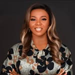 Esther Grey-Origho - @esthergreyministry - Instagram