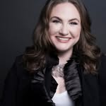 Megan Esther Grey - @megangreycontralto - Instagram