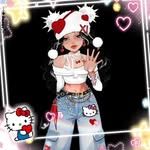 Esther Martins Grillo - @tete_0702oficial - Instagram