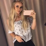 Esther Grimes - @esther.grimes89 - Instagram