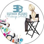 Esther Blisko - @esthergrossberger_mua - Instagram