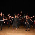 Esther Gross - @morganvillagecdc - Instagram