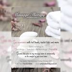 Esther Malka (Gross) Selengut - @massagetherapyby_em - Instagram