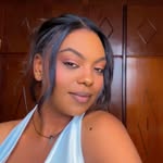 Esther Haileyesus - @estherhaileyesus - Instagram