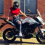 @estherhaileyx - Instagram