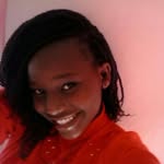 Hailey Esther Murimi 29 - @haileyesthermurimi29 - Instagram