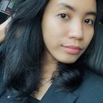 Esther Haney Lumban Gaol - @estherhny - Instagram