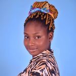 Esther Hanson - @mhiz_durable.397 - Instagram