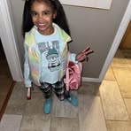 Esther Harrell - Facebook