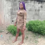Esther Harry - @estherharry67 - Instagram