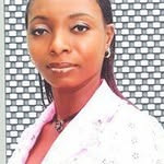 Esther Harry - @ms_toluwah - Instagram