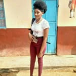 Esther harry - @chaloesther - Instagram