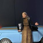 Esther Hendrix - @sewestar - Instagram