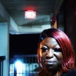 Esther Hendrix - @fredtherightcut - Instagram
