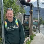 Esther Herron Wilhelm - @deares - Instagram