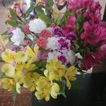 Esther Hill - @emariehill1955 - Instagram