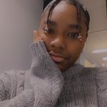 Esther Hill - @sumisola_hill - Instagram