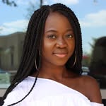 Esther Ladipo Hill - @estherladipohill - Instagram