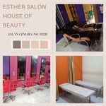 Esther House - @estherhouse86 - Instagram