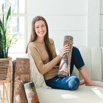 Esther House - Vintage Rugs - @shopestherhouse - Instagram