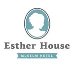 Esther House Museum Hotel - @esther_house_hotel - Instagram
