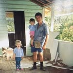 Esther & Jack - @handymann_reno - Instagram