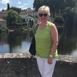 Esther Jack - @estherjack6287 - Instagram