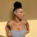 @estherjack001 - Instagram