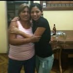 Esther Javier - @estherareli50 - Instagram
