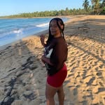 Esther Javier - @javieresther335 - Instagram