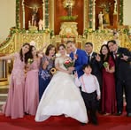 Esther Javier - Facebook
