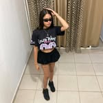 Esther Javier - @criss_thee - Instagram