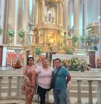 Esther Javier - Facebook