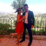 Esther y Javier - @esther_javier13 - Instagram