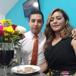 Tete Javier - @esther_javier_gutti - Instagram