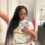 Esther Jett - @lidove4550 - Instagram