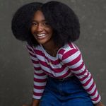 Esther Johnson - @estherjohnsona - Instagram