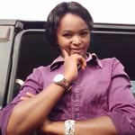 Tibaribasa Esther Jolly - @tibaribasaesther - Instagram