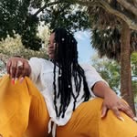 Esther Jules - @albie_ju - Instagram