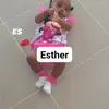 esther Jules - @esther6764061003357 - TikTok