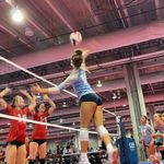 Esther Jung - @estherjungvolley.2026 - Instagram
