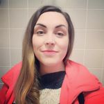 Esther Ahmad-Kane - @esthers.odyssey - Instagram