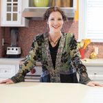 Esther Kane MSW, RSW, RCC - @peacewithfoodandbody - Instagram