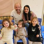Esther Etty Katz - @ettykatz - Instagram
