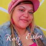 Esther Katz - @katz1120 - Instagram