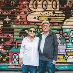 Esther Katz - @ek1945 - Instagram