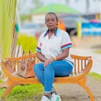 Esther Kimbafu - Facebook