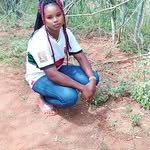 Esther Kioko - @esther562490 - Instagram