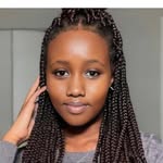 Esther Kioko - @esthermumbikioko - Instagram
